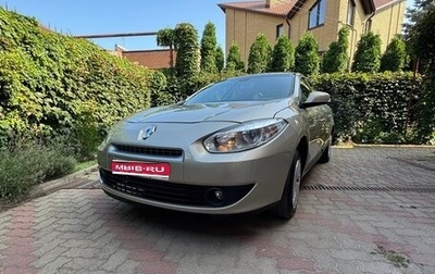 Renault Fluence I, 2012 год, 600 000 рублей, 1 фотография