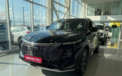 Haval F7, 2025 год, 3 649 000 рублей, 1 фотография