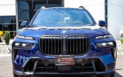 BMW X7, 2022 год, 8 241 286 рублей, 1 фотография