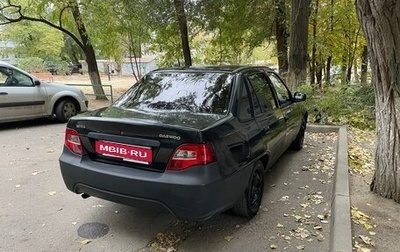Daewoo Nexia I рестайлинг, 2010 год, 140 000 рублей, 1 фотография