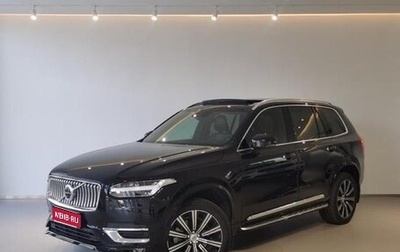 Volvo XC90 II рестайлинг, 2025 год, 8 210 000 рублей, 1 фотография