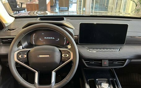 Haval Jolion, 2025 год, 2 399 000 рублей, 3 фотография