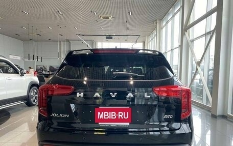 Haval Jolion, 2025 год, 2 399 000 рублей, 5 фотография