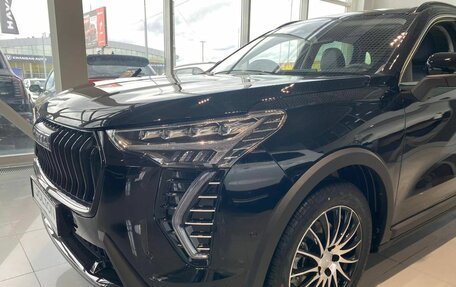 Haval Jolion, 2025 год, 2 399 000 рублей, 8 фотография