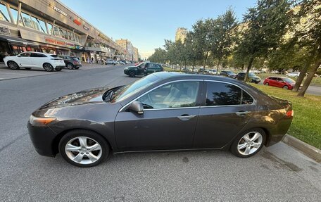 Honda Accord VIII рестайлинг, 2010 год, 874 000 рублей, 2 фотография