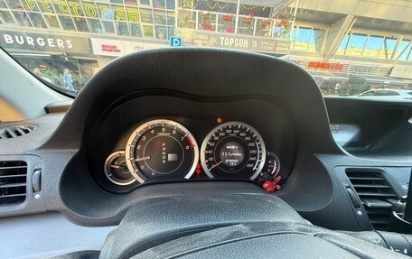 Honda Accord VIII рестайлинг, 2010 год, 874 000 рублей, 6 фотография