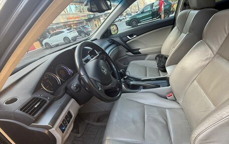 Honda Accord VIII рестайлинг, 2010 год, 874 000 рублей, 5 фотография
