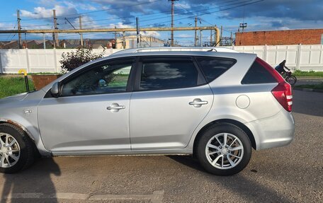 KIA cee'd I рестайлинг, 2009 год, 530 000 рублей, 4 фотография