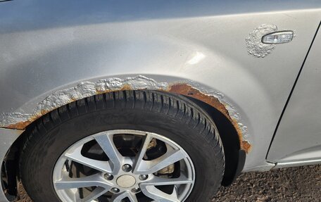 KIA cee'd I рестайлинг, 2009 год, 530 000 рублей, 9 фотография