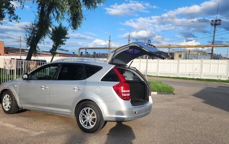 KIA cee'd I рестайлинг, 2009 год, 530 000 рублей, 6 фотография