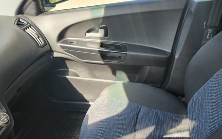 KIA cee'd I рестайлинг, 2009 год, 530 000 рублей, 14 фотография