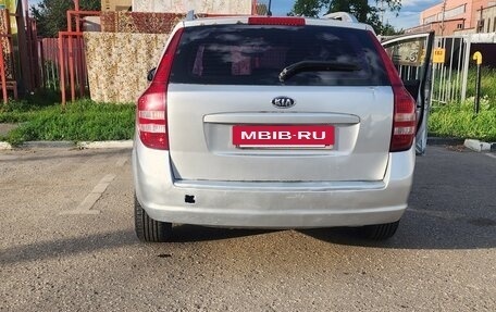 KIA cee'd I рестайлинг, 2009 год, 530 000 рублей, 5 фотография