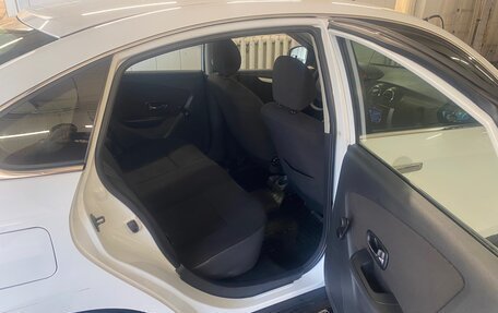 Nissan Almera, 2014 год, 430 000 рублей, 5 фотография