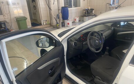 Nissan Almera, 2014 год, 430 000 рублей, 2 фотография