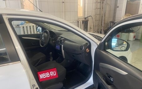 Nissan Almera, 2014 год, 430 000 рублей, 4 фотография