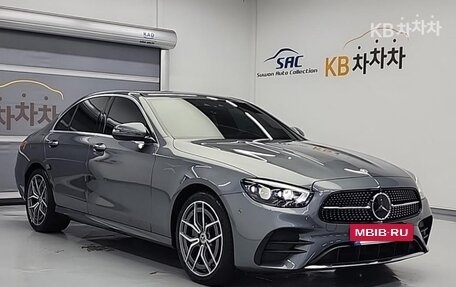 Mercedes-Benz E-Класс, 2022 год, 5 123 023 рублей, 4 фотография