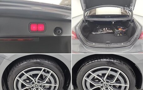 Mercedes-Benz E-Класс, 2022 год, 5 123 023 рублей, 10 фотография