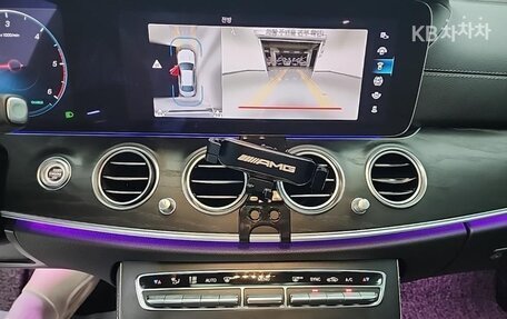 Mercedes-Benz E-Класс, 2022 год, 5 123 023 рублей, 11 фотография