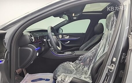 Mercedes-Benz E-Класс, 2022 год, 5 123 023 рублей, 12 фотография