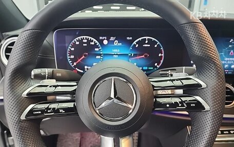 Mercedes-Benz E-Класс, 2022 год, 5 123 023 рублей, 9 фотография