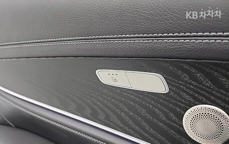Mercedes-Benz E-Класс, 2022 год, 5 123 023 рублей, 15 фотография
