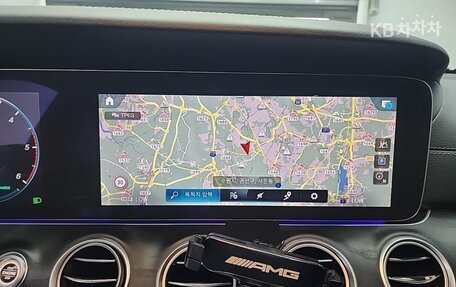 Mercedes-Benz E-Класс, 2022 год, 5 123 023 рублей, 17 фотография