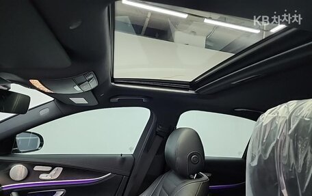 Mercedes-Benz E-Класс, 2022 год, 5 123 023 рублей, 16 фотография