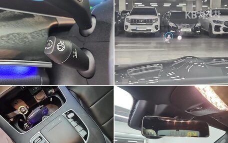 Mercedes-Benz E-Класс, 2022 год, 5 123 023 рублей, 19 фотография