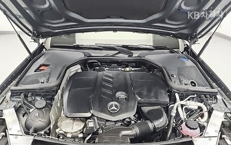 Mercedes-Benz E-Класс, 2022 год, 5 123 023 рублей, 5 фотография
