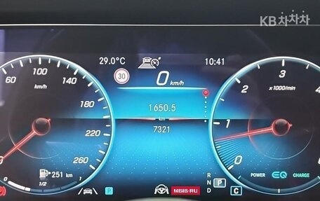 Mercedes-Benz E-Класс, 2022 год, 5 123 023 рублей, 6 фотография