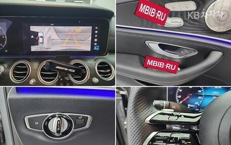 Mercedes-Benz E-Класс, 2022 год, 5 123 023 рублей, 18 фотография