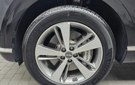 Genesis GV80 I, 2025 год, 5 960 995 рублей, 5 фотография