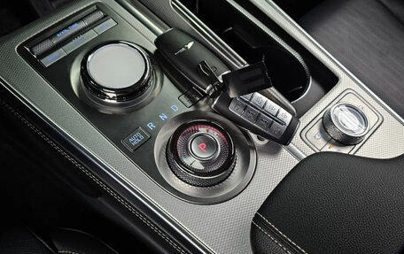 Genesis GV80 I, 2025 год, 5 960 995 рублей, 8 фотография