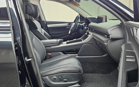Genesis GV80 I, 2025 год, 5 960 995 рублей, 10 фотография