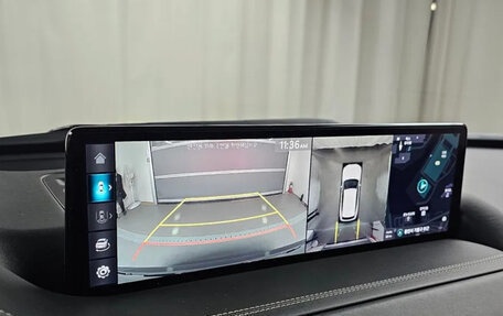 Genesis GV80 I, 2025 год, 5 960 995 рублей, 13 фотография