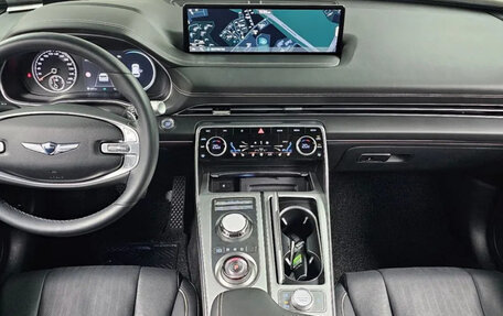 Genesis GV80 I, 2025 год, 5 960 995 рублей, 7 фотография