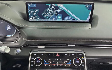 Genesis GV80 I, 2025 год, 5 960 995 рублей, 12 фотография