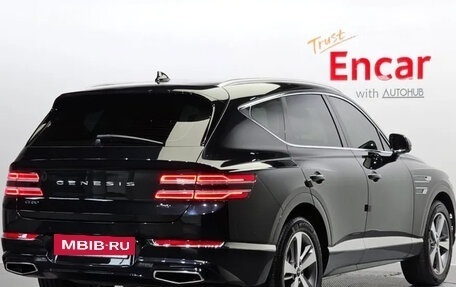 Genesis GV80 I, 2025 год, 5 960 995 рублей, 2 фотография