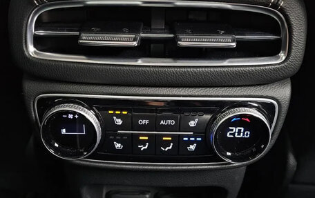 Genesis GV80 I, 2025 год, 5 960 995 рублей, 17 фотография