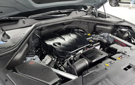 Genesis GV80 I, 2025 год, 5 930 995 рублей, 6 фотография