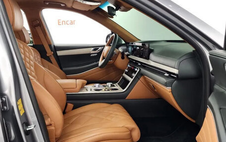Genesis GV80 I, 2025 год, 5 930 995 рублей, 10 фотография