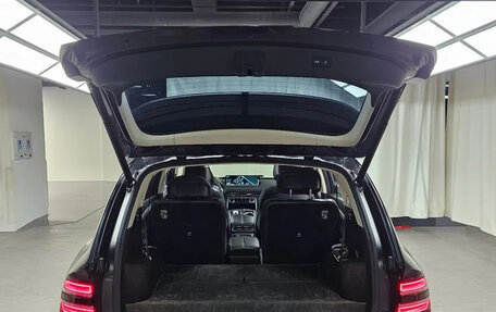 Genesis GV80 I, 2025 год, 5 960 995 рублей, 19 фотография