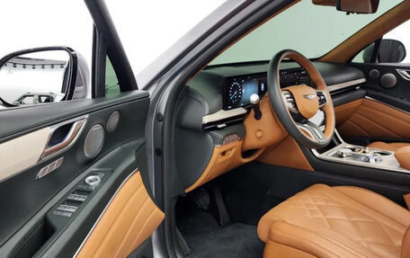 Genesis GV80 I, 2025 год, 5 930 995 рублей, 9 фотография