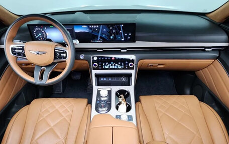 Genesis GV80 I, 2025 год, 5 930 995 рублей, 7 фотография