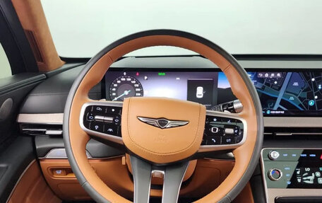 Genesis GV80 I, 2025 год, 5 930 995 рублей, 12 фотография