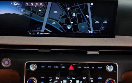 Genesis GV80 I, 2025 год, 5 930 995 рублей, 13 фотография