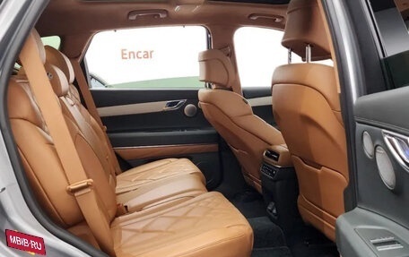 Genesis GV80 I, 2025 год, 5 930 995 рублей, 11 фотография