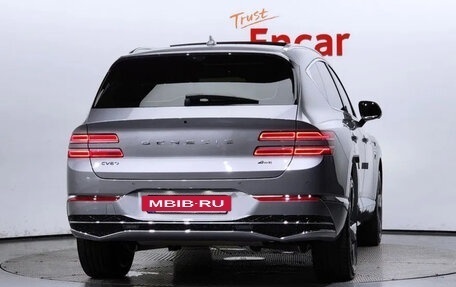 Genesis GV80 I, 2025 год, 5 930 995 рублей, 4 фотография