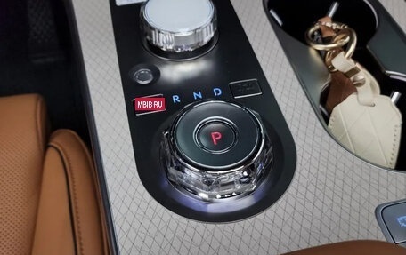 Genesis GV80 I, 2025 год, 5 930 995 рублей, 8 фотография