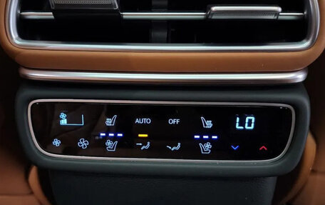 Genesis GV80 I, 2025 год, 5 930 995 рублей, 18 фотография